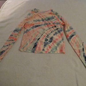 Gap Girls Swim Top XXL